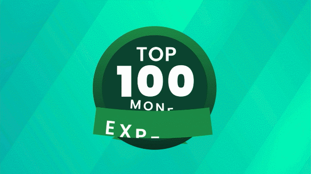 MoneyLion – Top 100 Experts