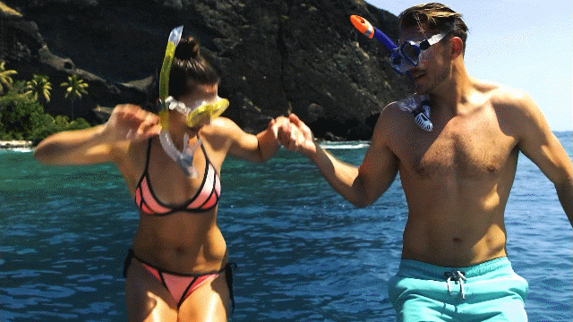 Tourism Fiji – Reopening Campaign