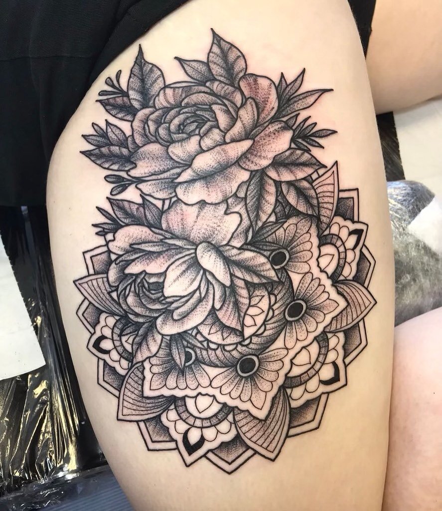 We are pleased to announce @kaitlinptattoo from @anvil_tattoo will be working @skindeep_uk Tattoo Freeze 2023🥶4th-5th February 2022.

#tattooconventions #tattooevents #TF23 #telford