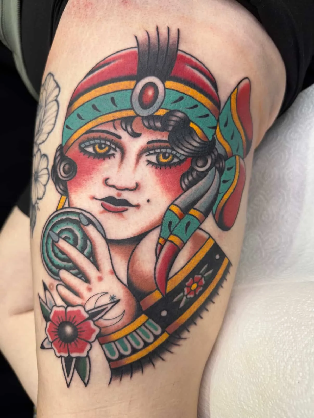 David Haddock - Best Traditional