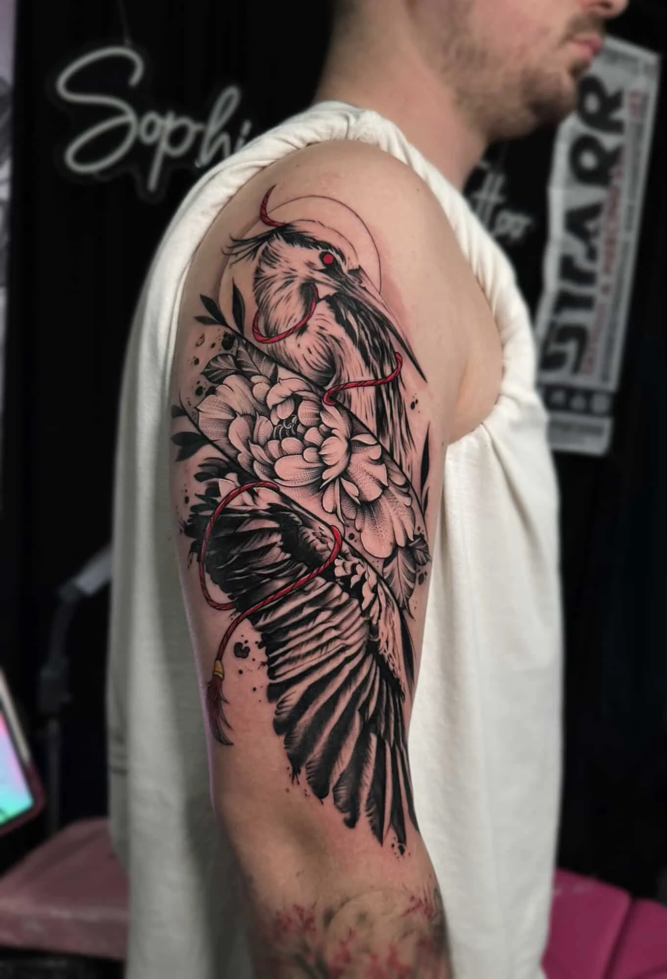 Sophie Cowen - Best Avant Garde 