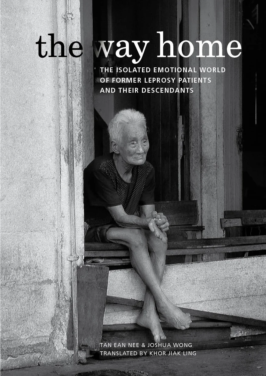 The Way Home (English Edition)