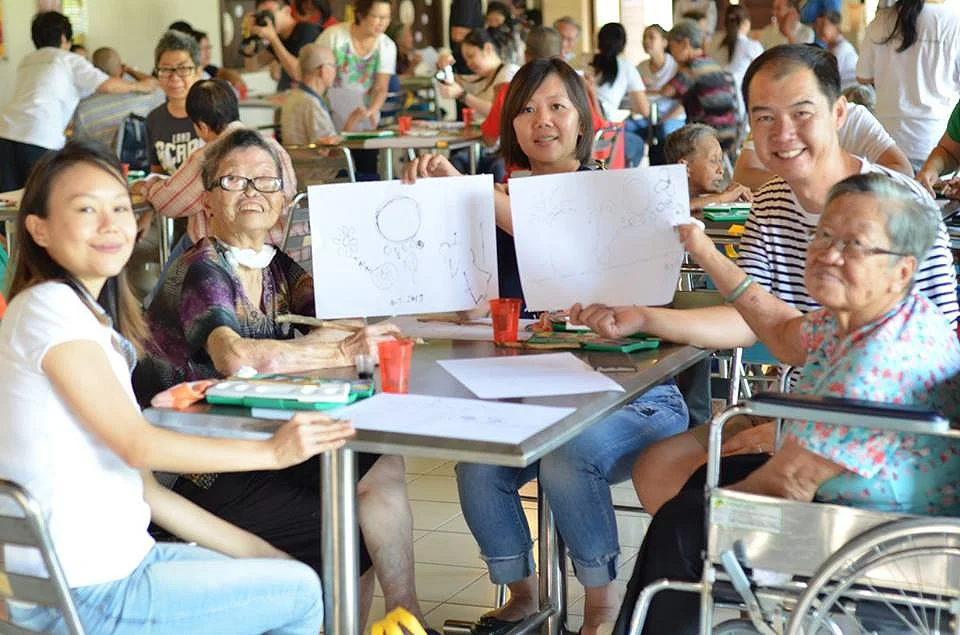 照片提供:陈宝川