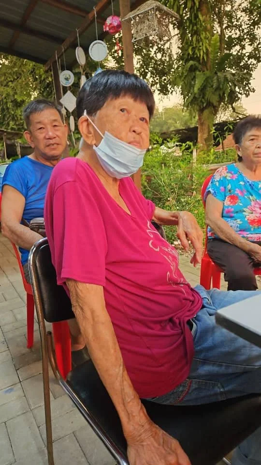 Zhu Zhu’s Challenging Childhood