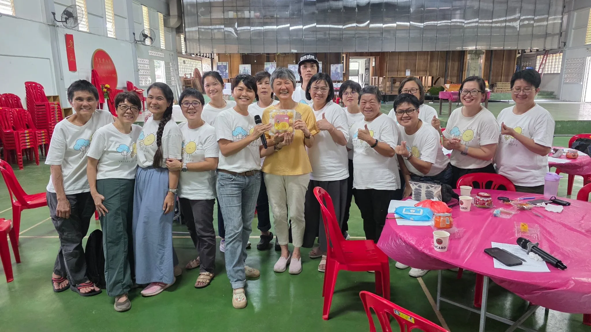 2026年1月4日“《预立护理计划》（ACP）培训 - 第2场”