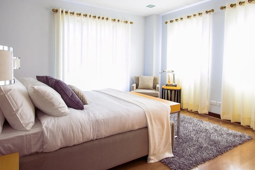 20 Modern Yatak Odası Tasarımı