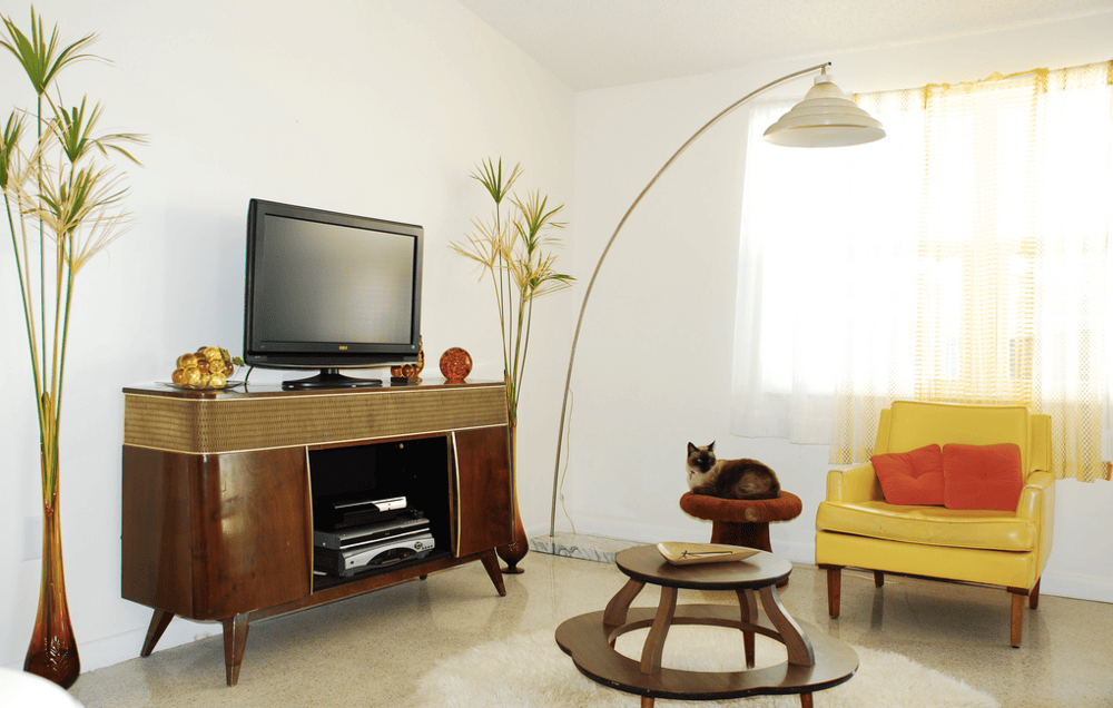 Farklı Modelleriyle TV Üniteleri