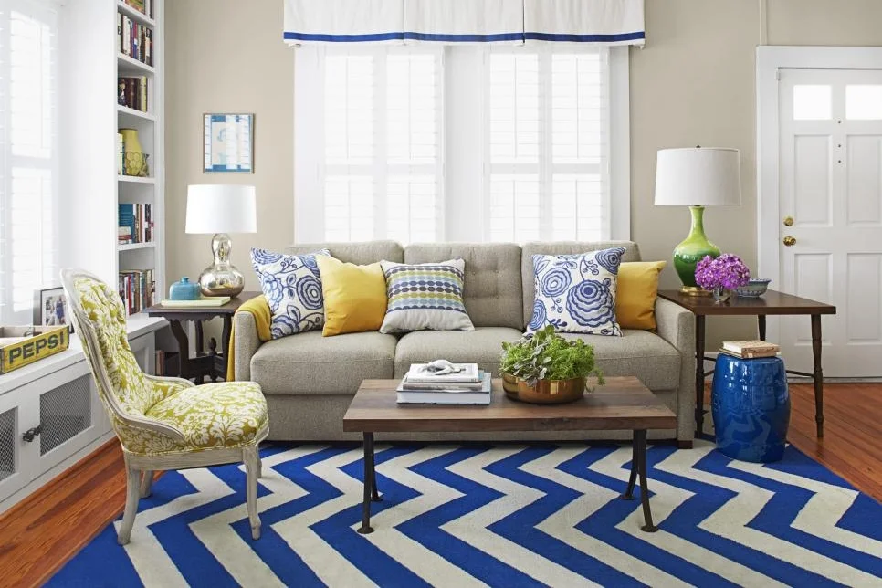 Ev Dekorasyonlarında Yapılan En Büyük 13 Hata Ve Çözümleri