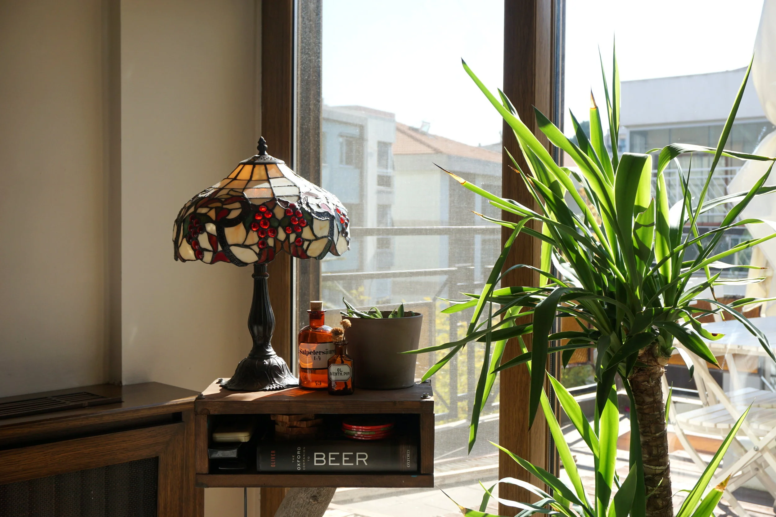 İzmir’de Huzur Dolu Bir Ev