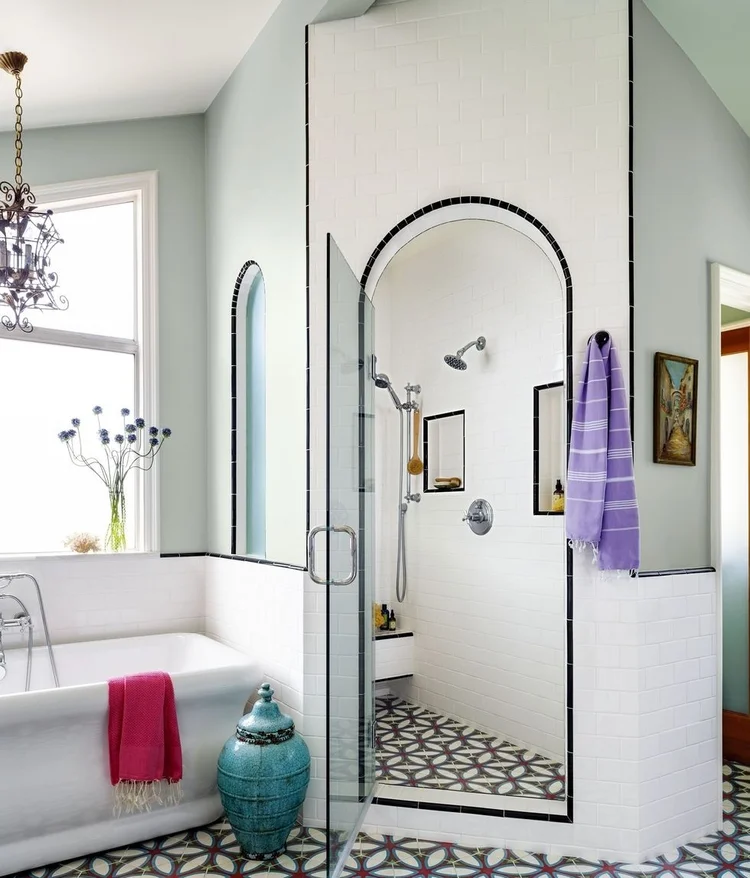 Modern Bir Banyo İçin Mobilya Seçimi Nasıl Yapılmalı? — Dekorasyon ...