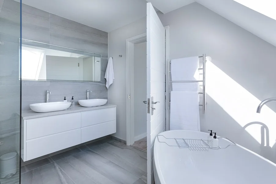 Modern Bir Banyo İçin Mobilya Seçimi Nasıl Yapılmalı?