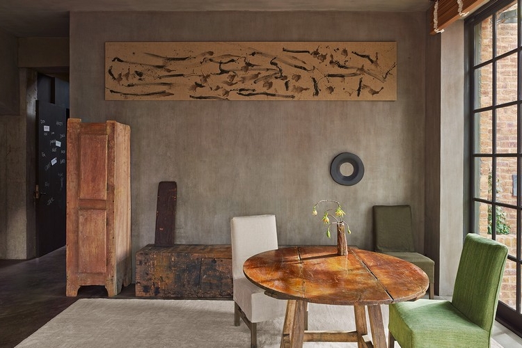 Hoşça Kal Mükemmellik, Hoş Geldin Wabi-Sabi!