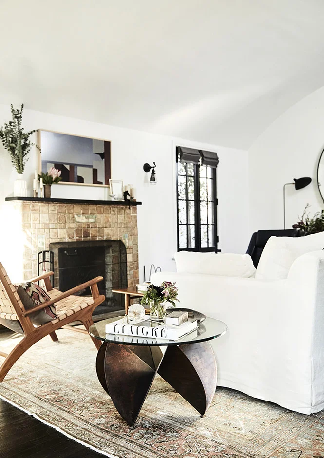 Ev Turu Bir Ic Mimarin Buyuleyici Evi Dekorasyon Onerileri Trendler Kendin Yap Fikirleri Armut Com Blog