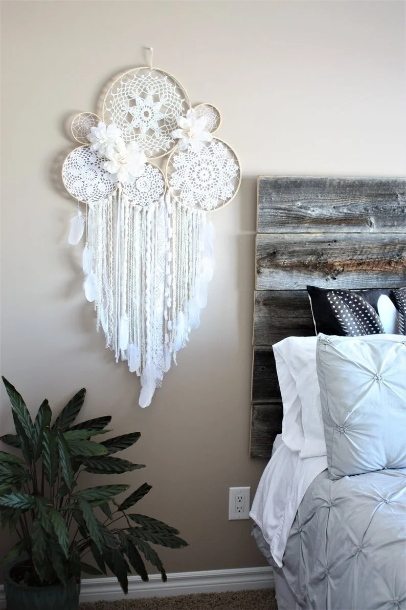 bohem-tarzı-dekorasyon-daire-dekor