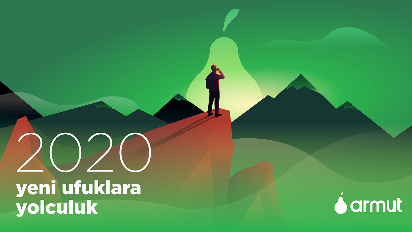 2019’da %65 Büyümeyle Dünya Liderliğine İlerliyoruz!