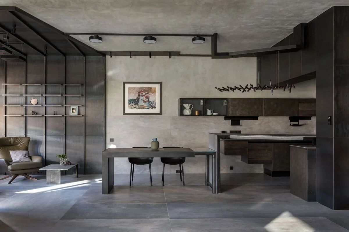 endüstriyel-dekorasyon-aydınlatma