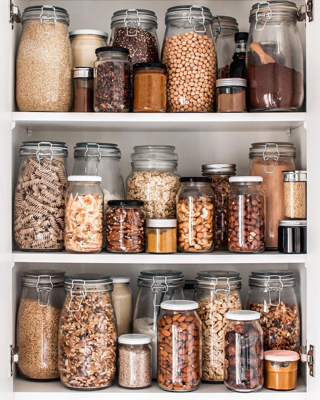 Kiler ve Mutfak Dolaplarını Nasıl Düzenleyebilirsin? | Mutfak Depolama  Alanları — Dekorasyon Önerileri & Trendler, Kendin Yap Fikirleri |  Armut.com Blog