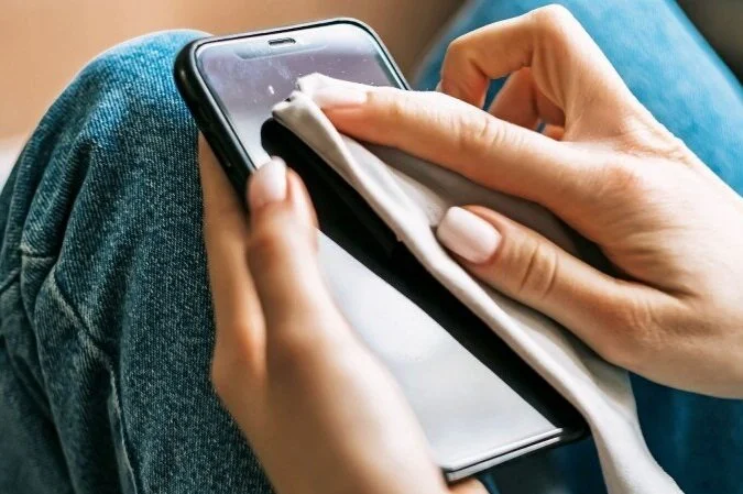 Evde Sık Temizlenmesi Gereken Eşyalar Nelerdir?