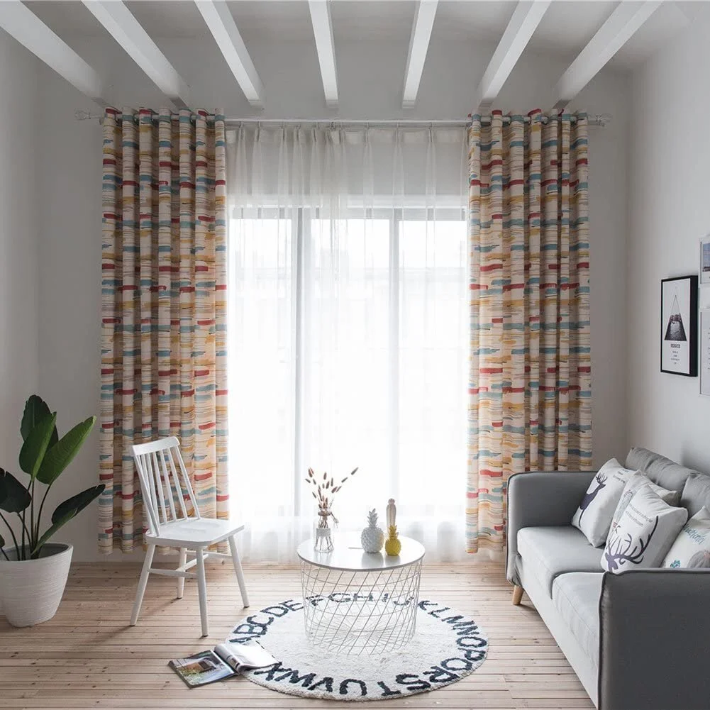 Ideal Fon Perde Secimi Nasil Olmali Dekorblog