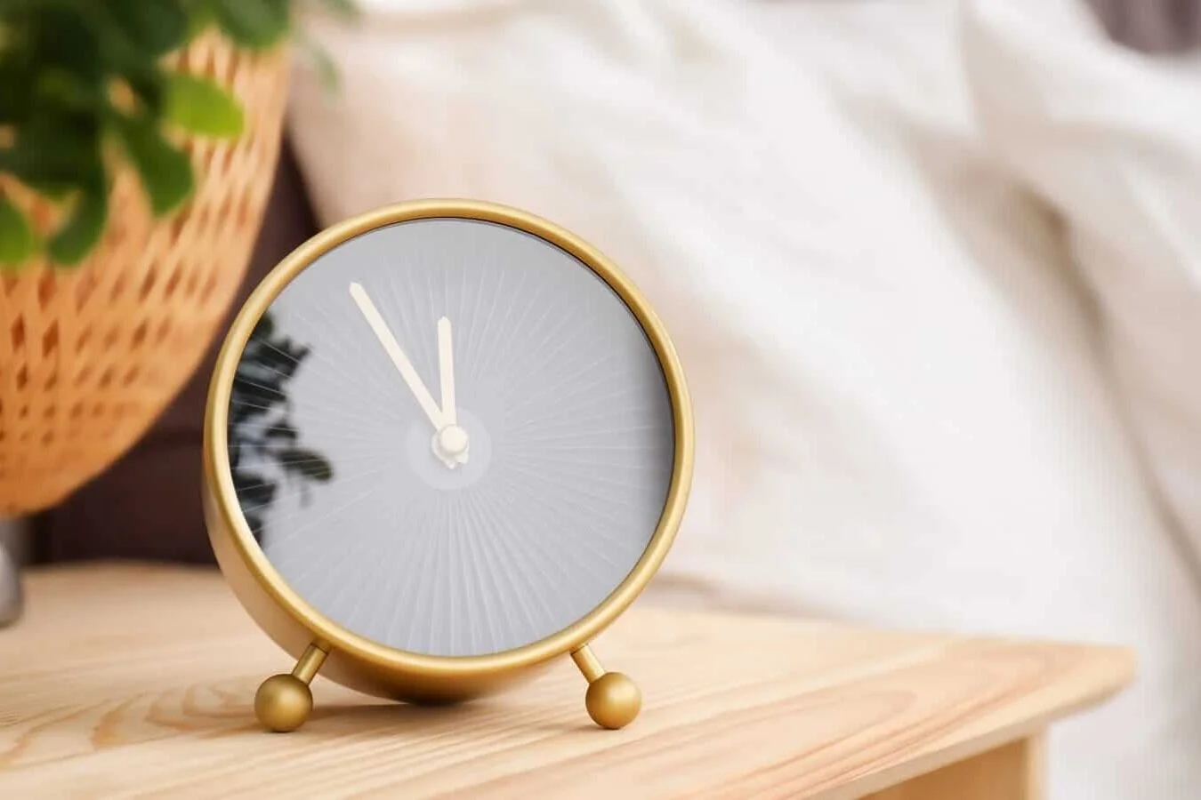 Uyku Düzenini Sağlamak İçin Neler Yapılmalı? Uyku Döngüsü Nedir