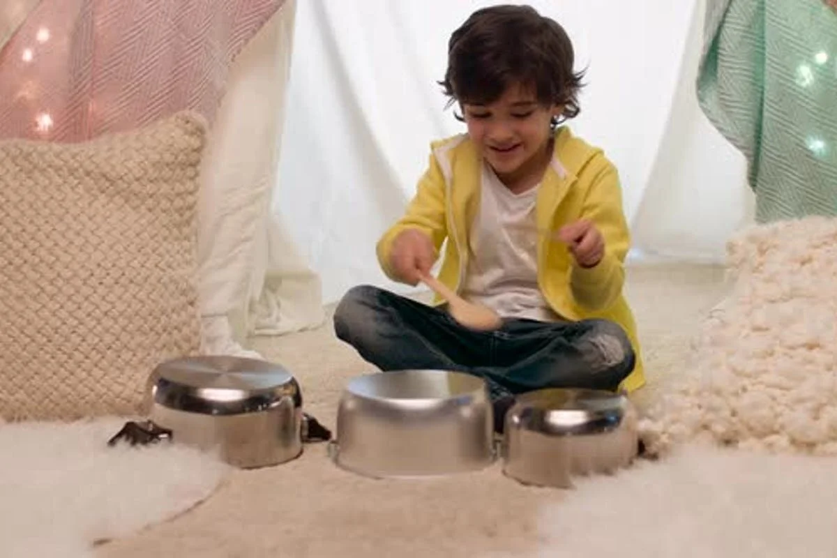 ses-yalıtımlı-oda-ev