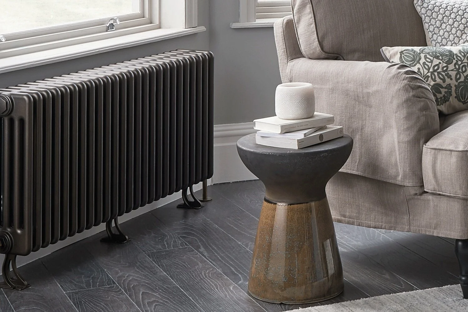 Kalorifer ve Petek Temizliği Hakkında Bilinmesi Gerekenler — Dekorasyon