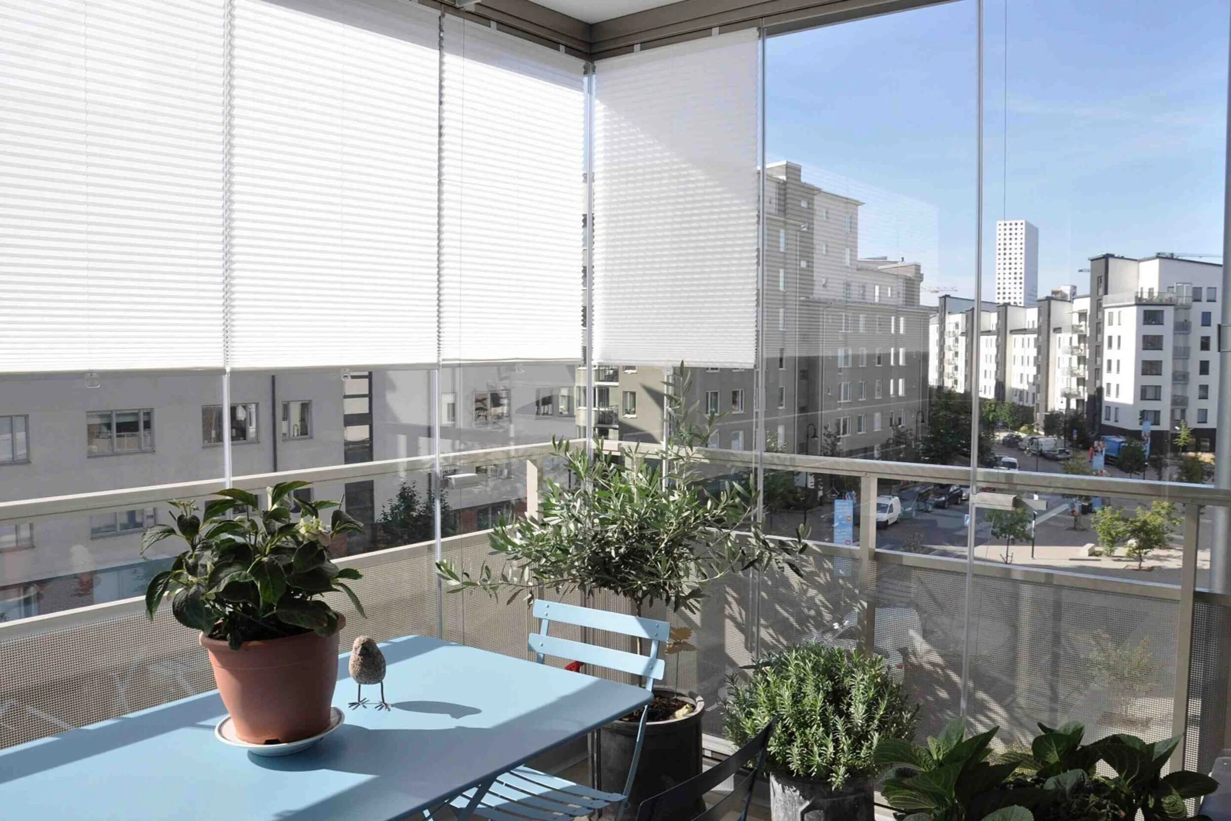 Cam Balkon Yaptırırken Dikkat Edilmesi Gerekenler