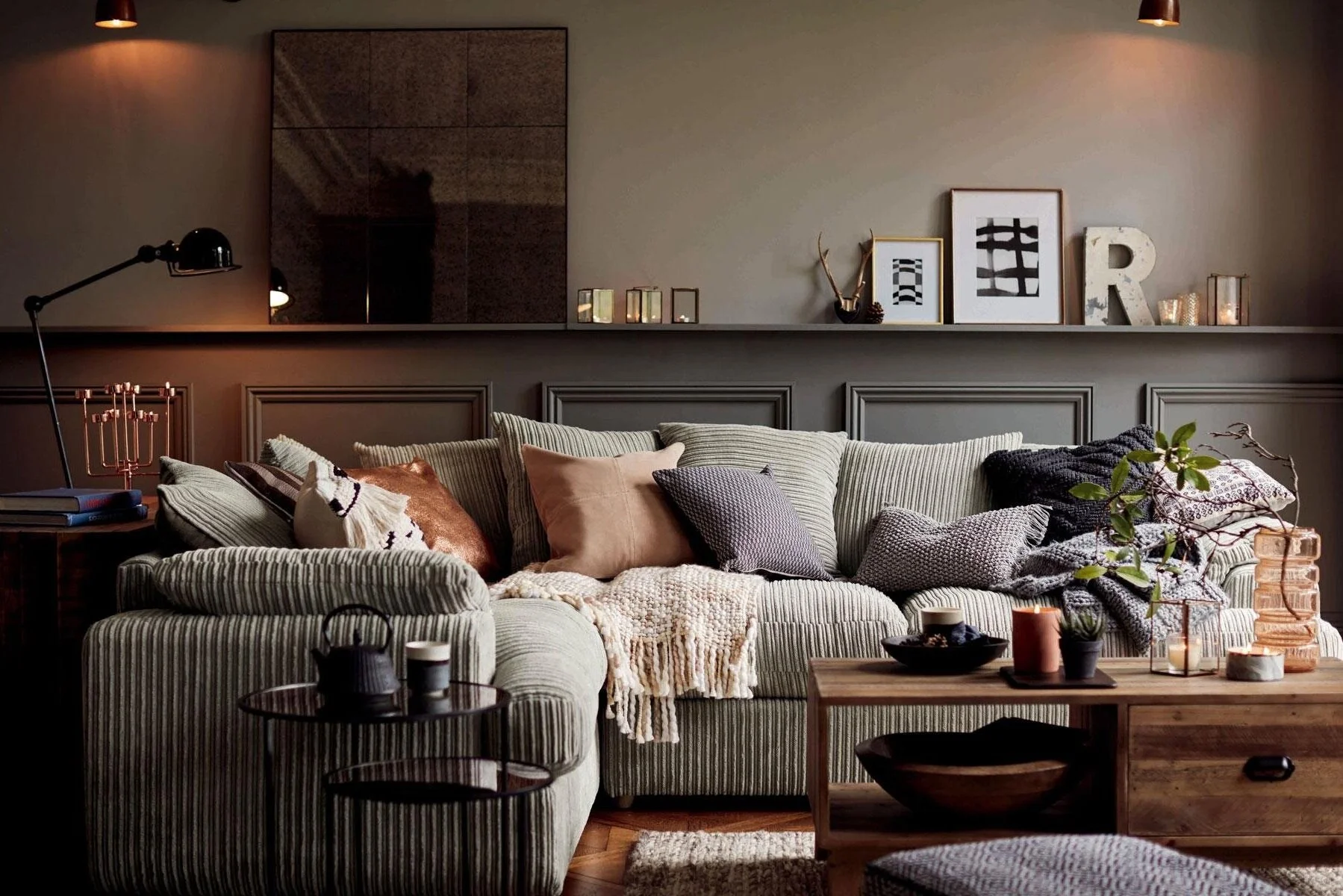 Kasımda Aşk Başkadır!