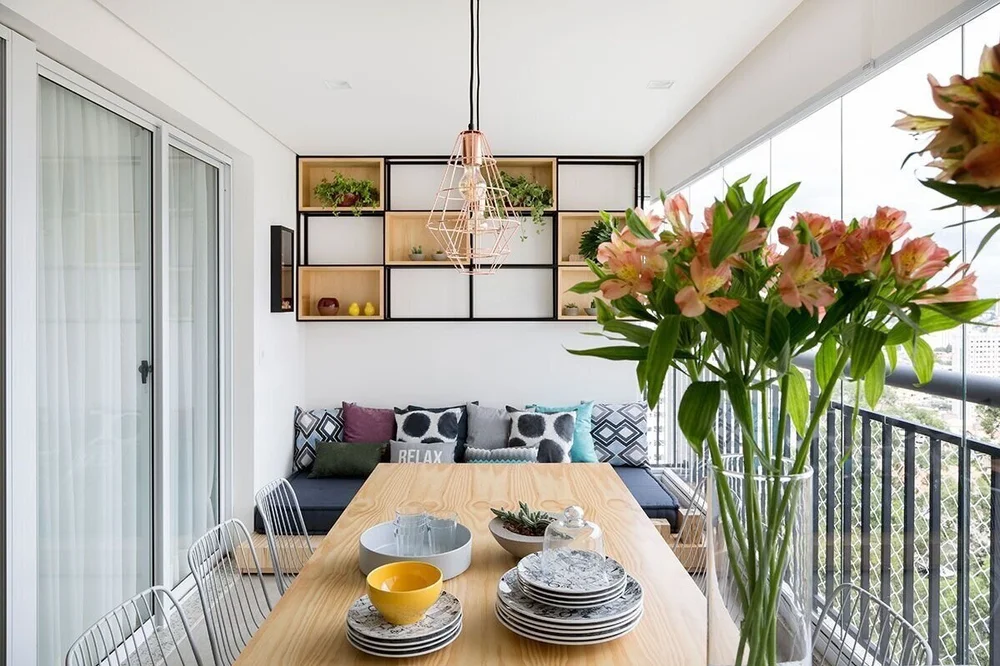 Kapali Balkonunu Yasam Alanina Cevir Cam Balkon Fikirleri Dekorasyon Onerileri Trendler Kendin Yap Fikirleri Armut Com Blog