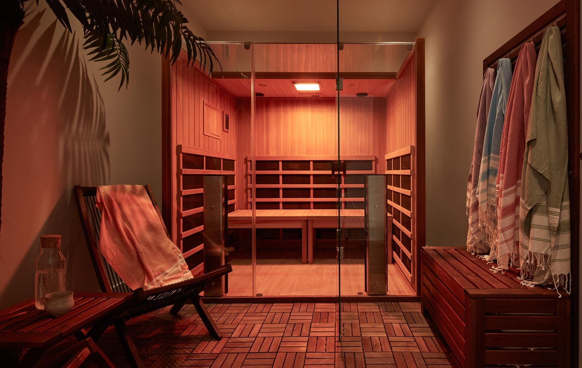 infrared-sauna