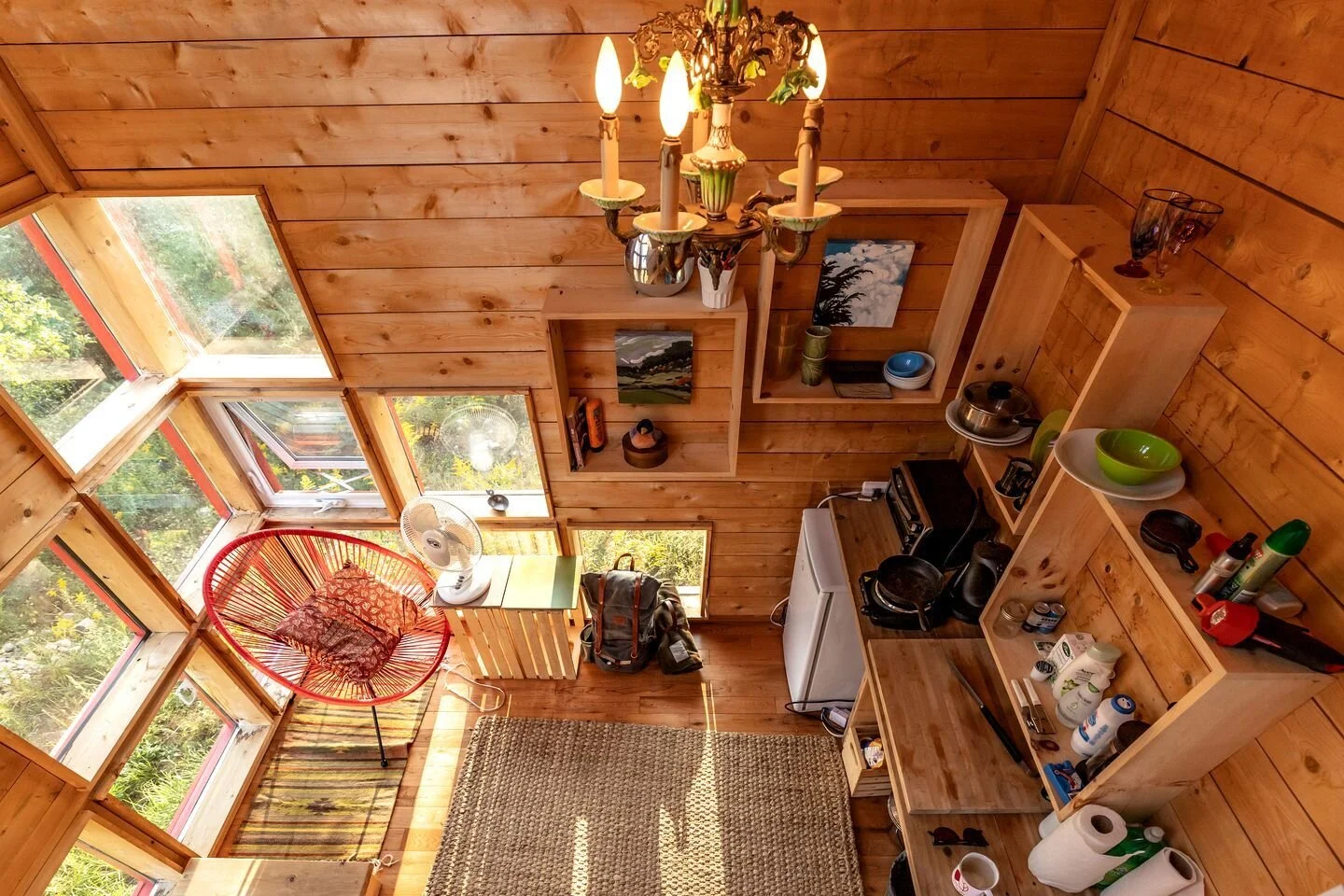 ahşap-tiny-house-küçük-ev