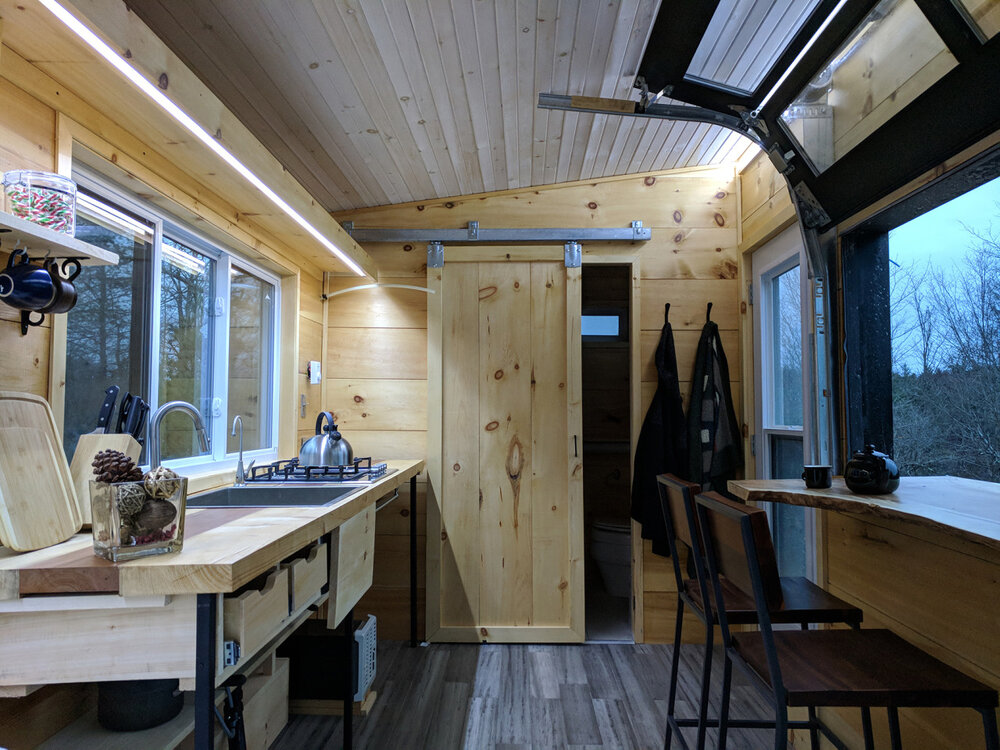 tiny-house-tasarımları