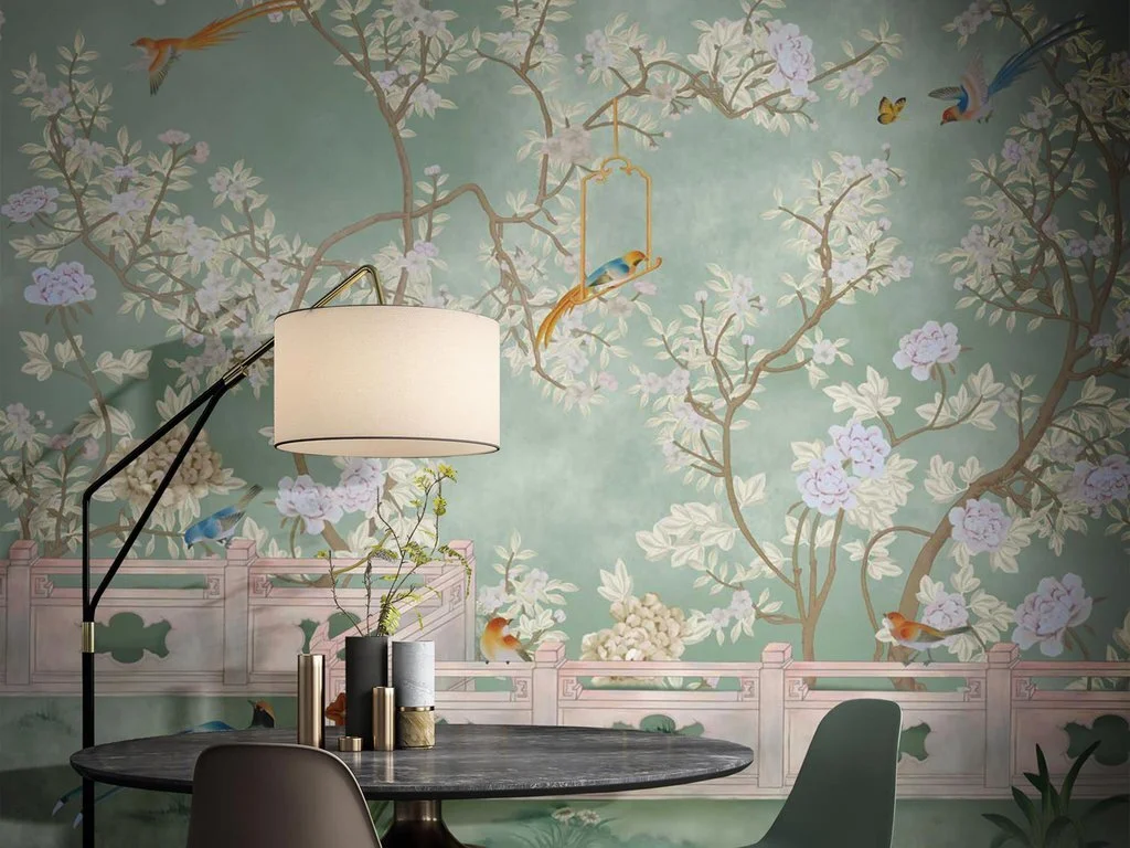 chinoiserie-dekorasyon-asya-tasarımı