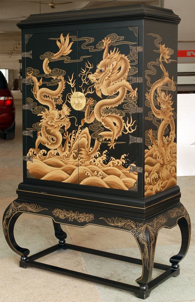 chinoiserie-dekorasyon-asya-tasarımı