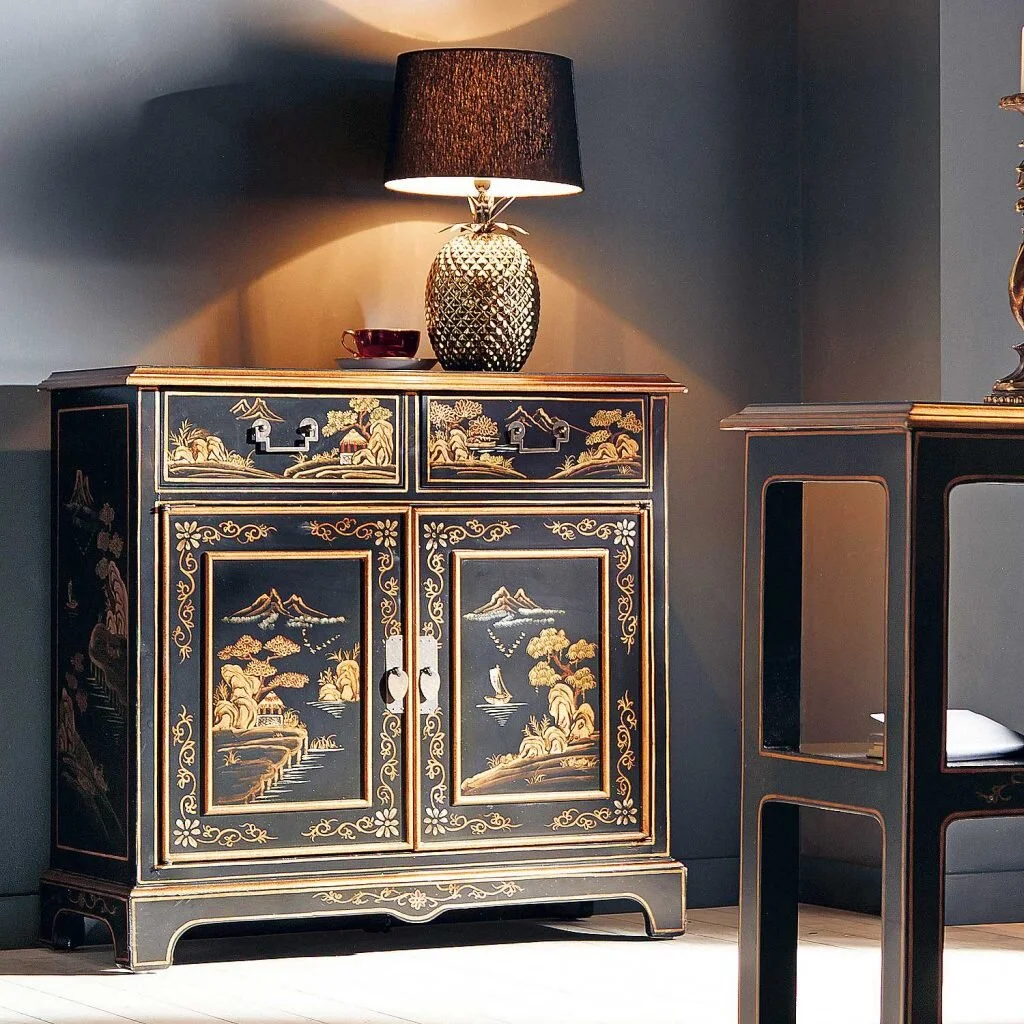 chinoiserie-dekorasyon-asya-tasarımı