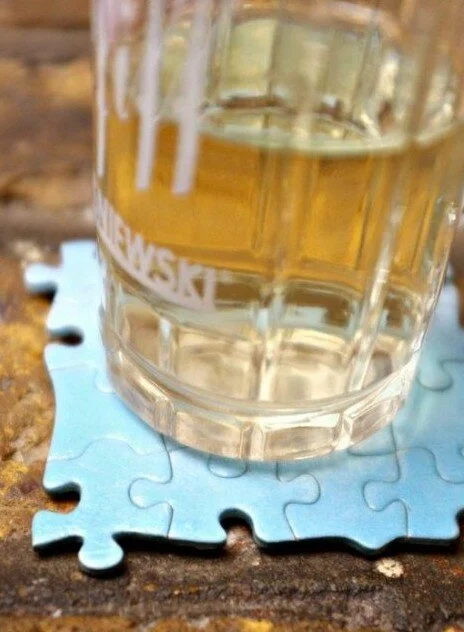 puzzle-bardak-altlığı