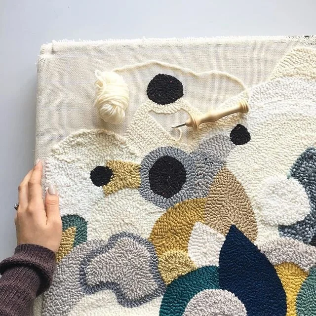 punch-iğnesi-kasnak-gergef-kendin-yap