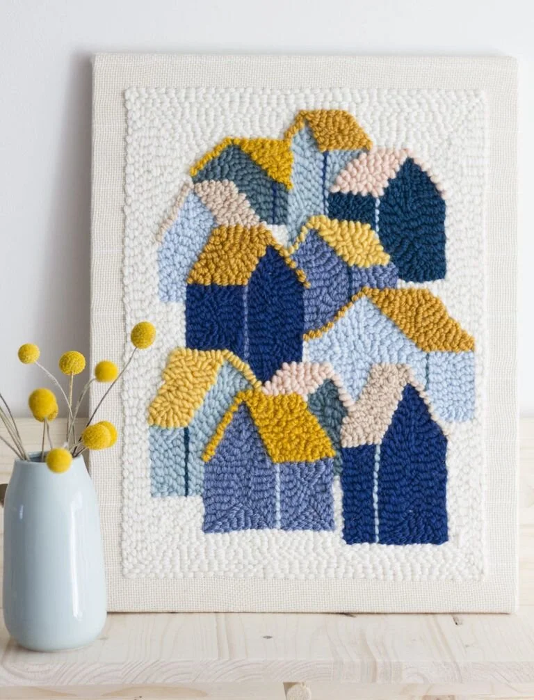 punch-iğnesi-nakış-deseni-kendin-yap