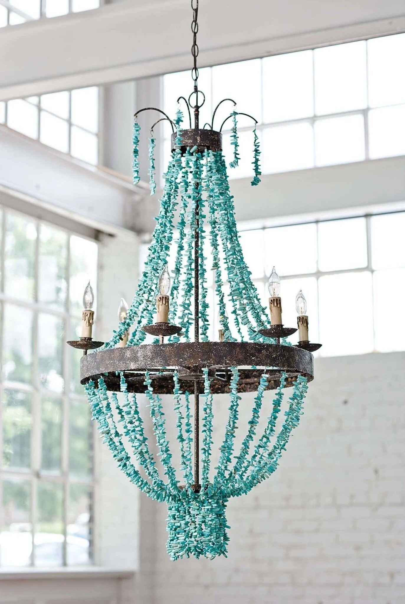 turkuaz-doğaltaş-avize