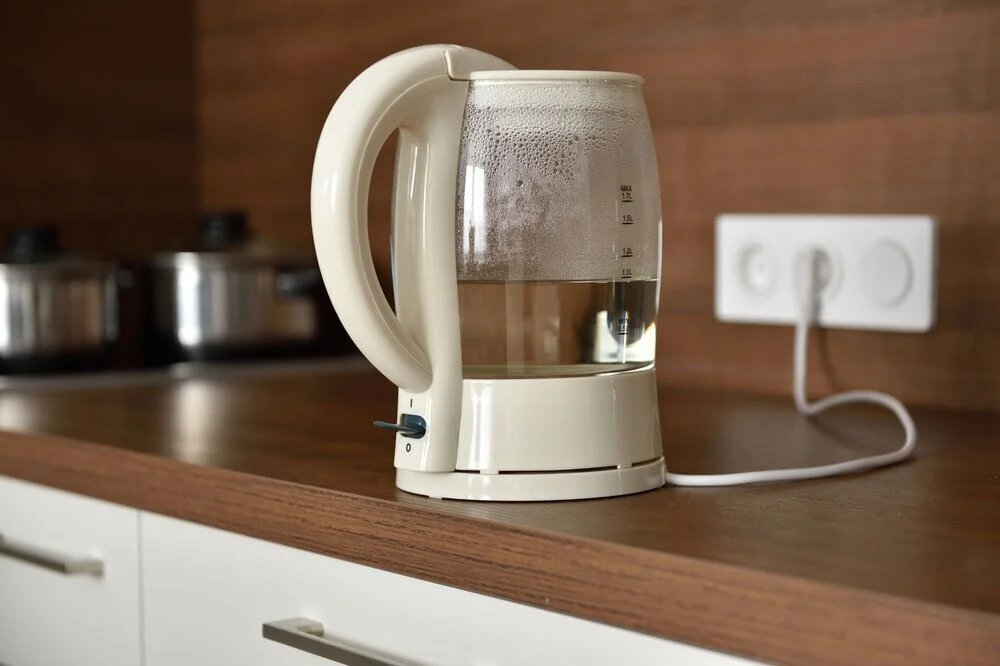 Kolay Kettle Temizliği İçin İhtiyacın Olan İpuçları