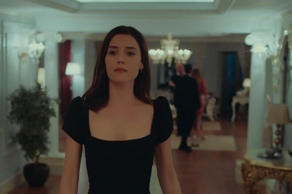 Dizilerdeki Evleri İnceliyoruz: Sadakatsiz