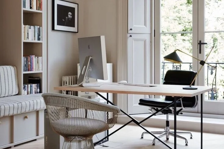 Çalışma Odası Trendleri