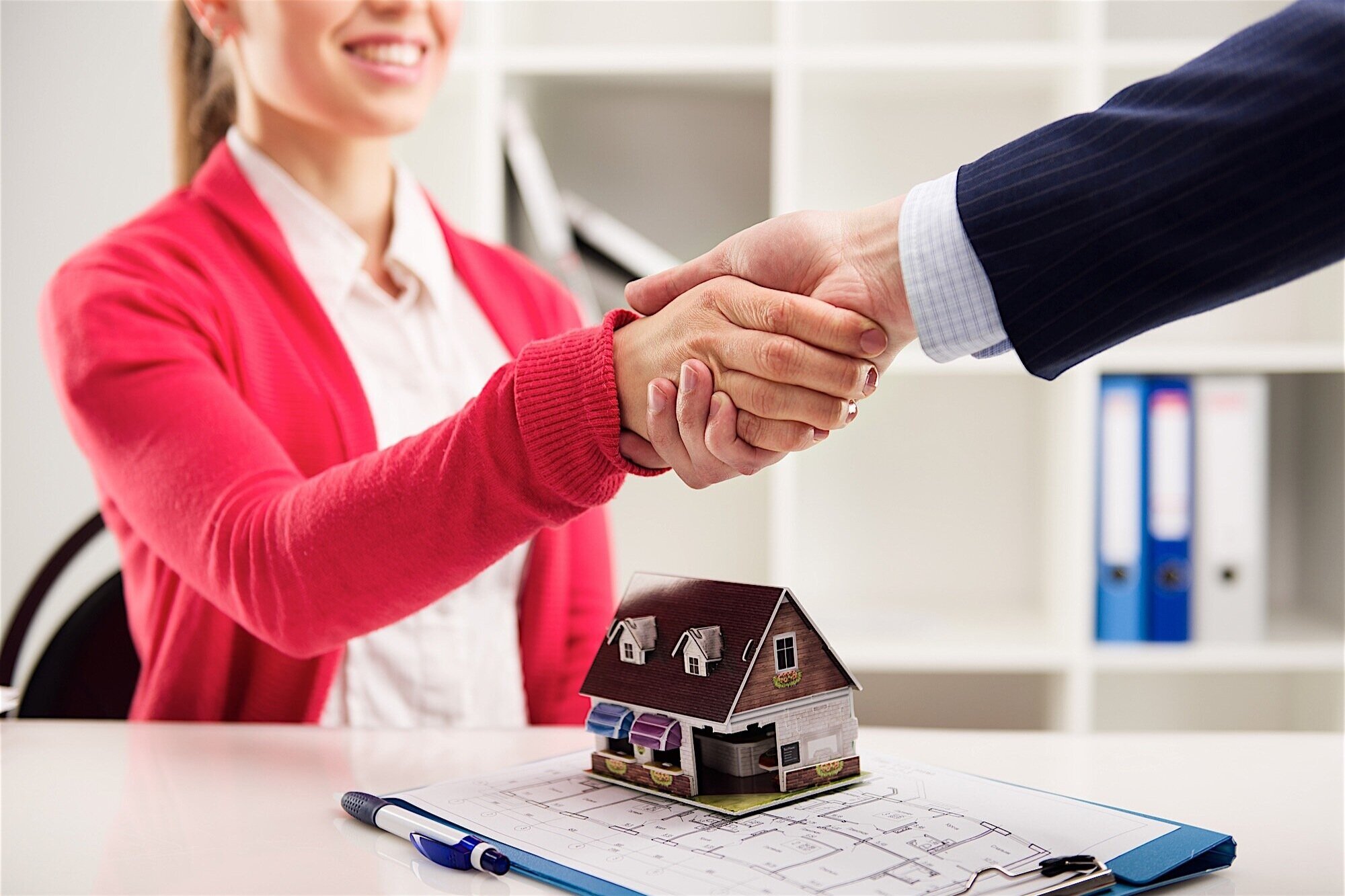 Emlakçı Komisyonu Nasıl Hesaplanır?
