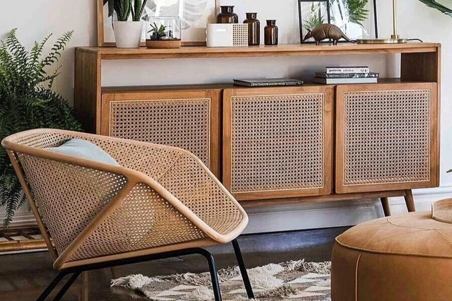 Hazeran İşleme ile Mobilyalarını Yeniden Yarat