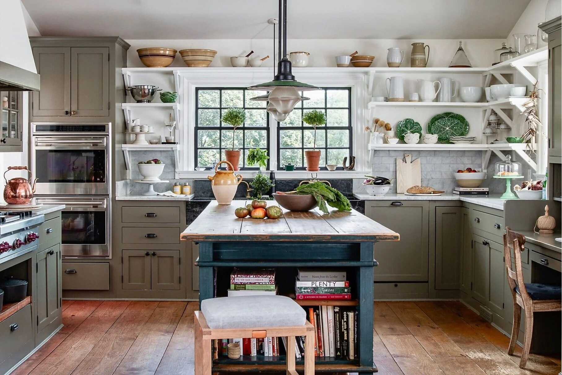 Ev Dekorasyonunda Doğala Dönüş: Cottagecore Akımı