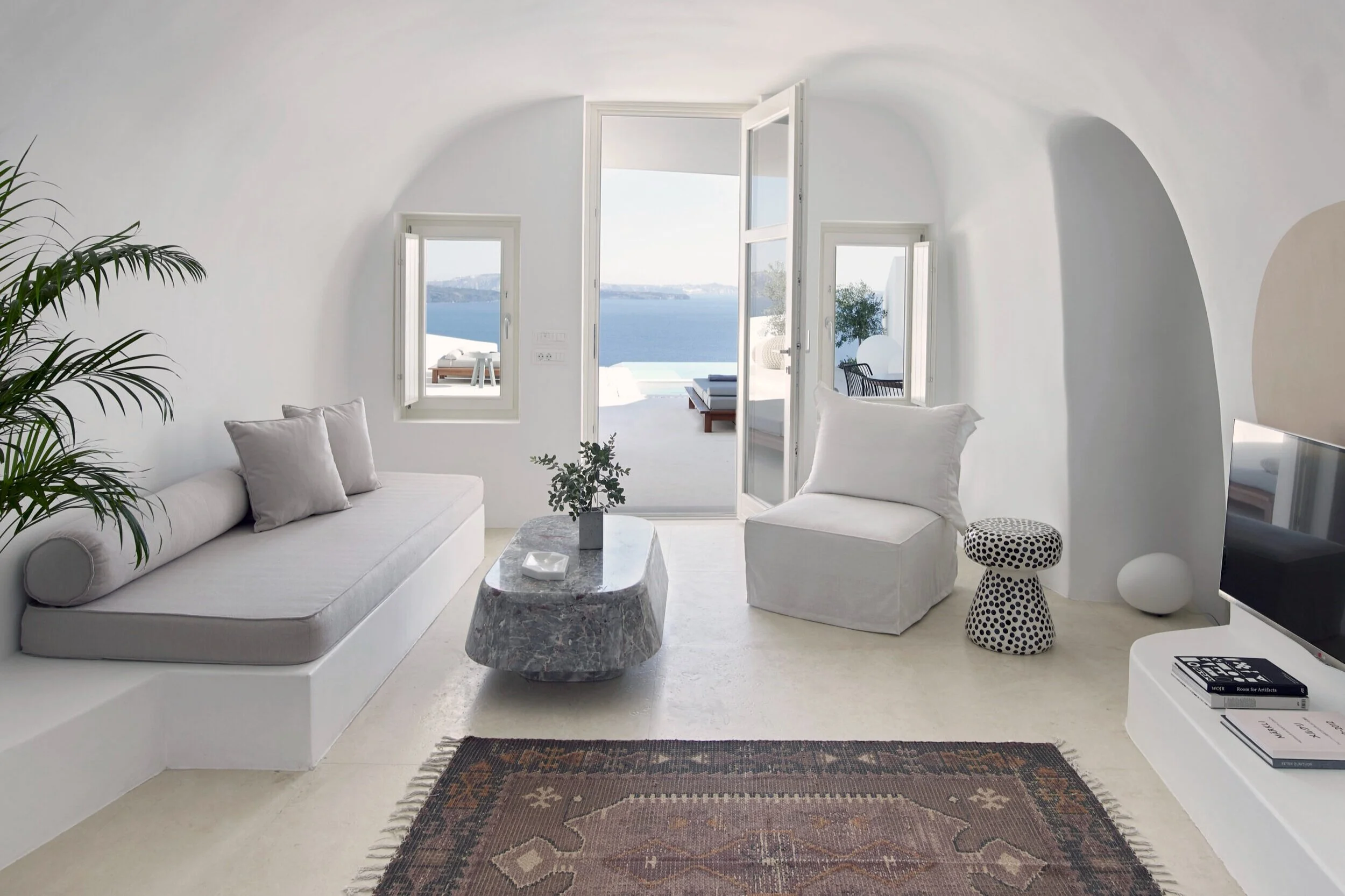 Mağaradan Ev Olur Mu Diyenlere: Yaodong Evleri