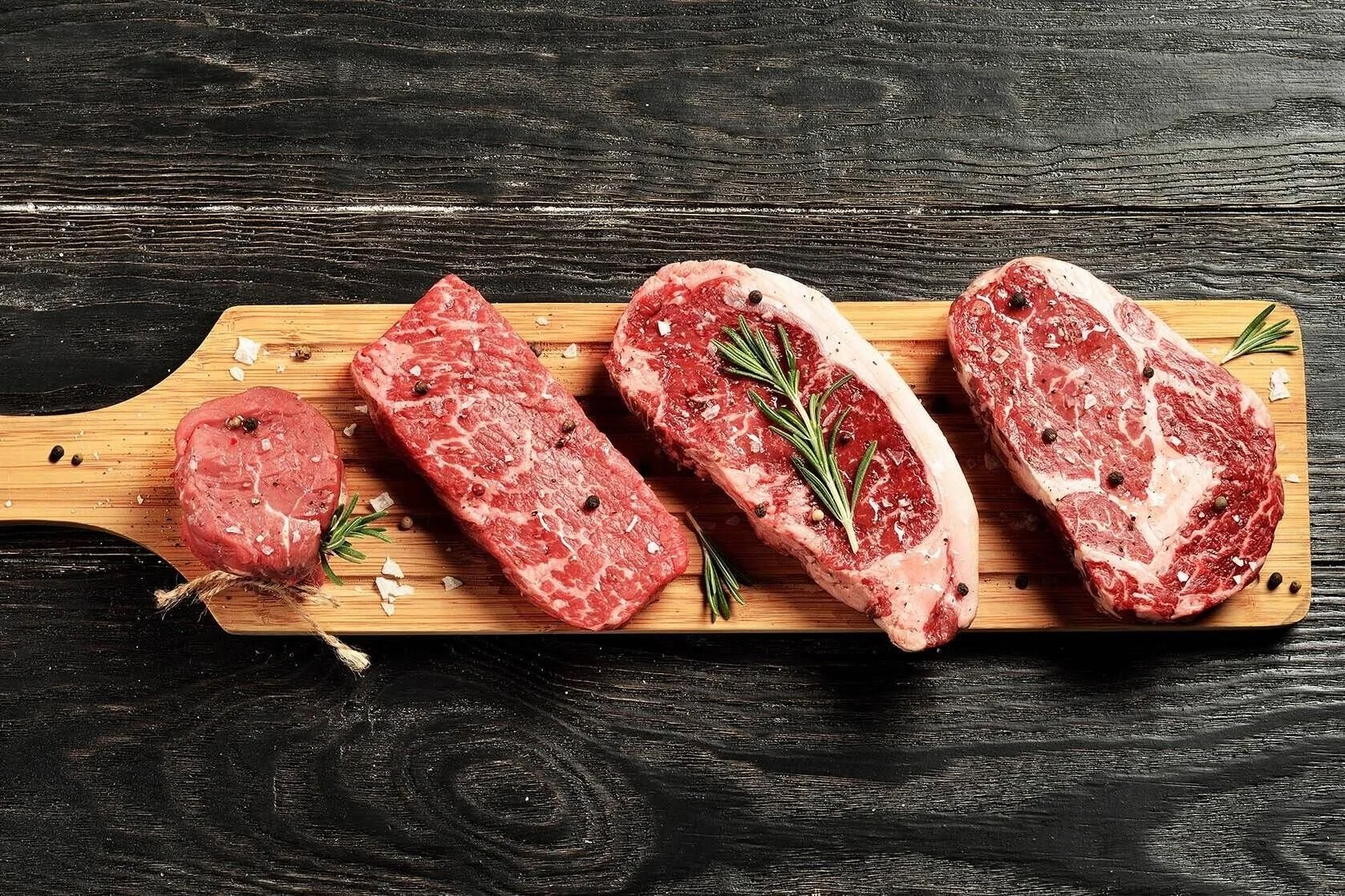 Kırmızı Et Saklama Yöntemleri Nelerdir?