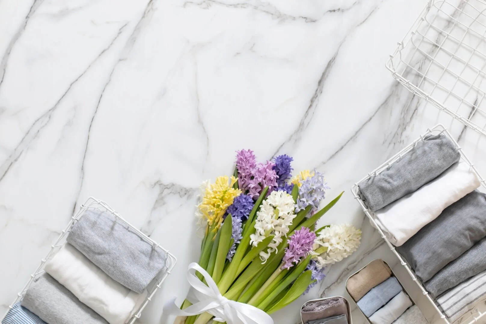 Konmari Metodu Hakkında Bilmen Gereken Her Şey