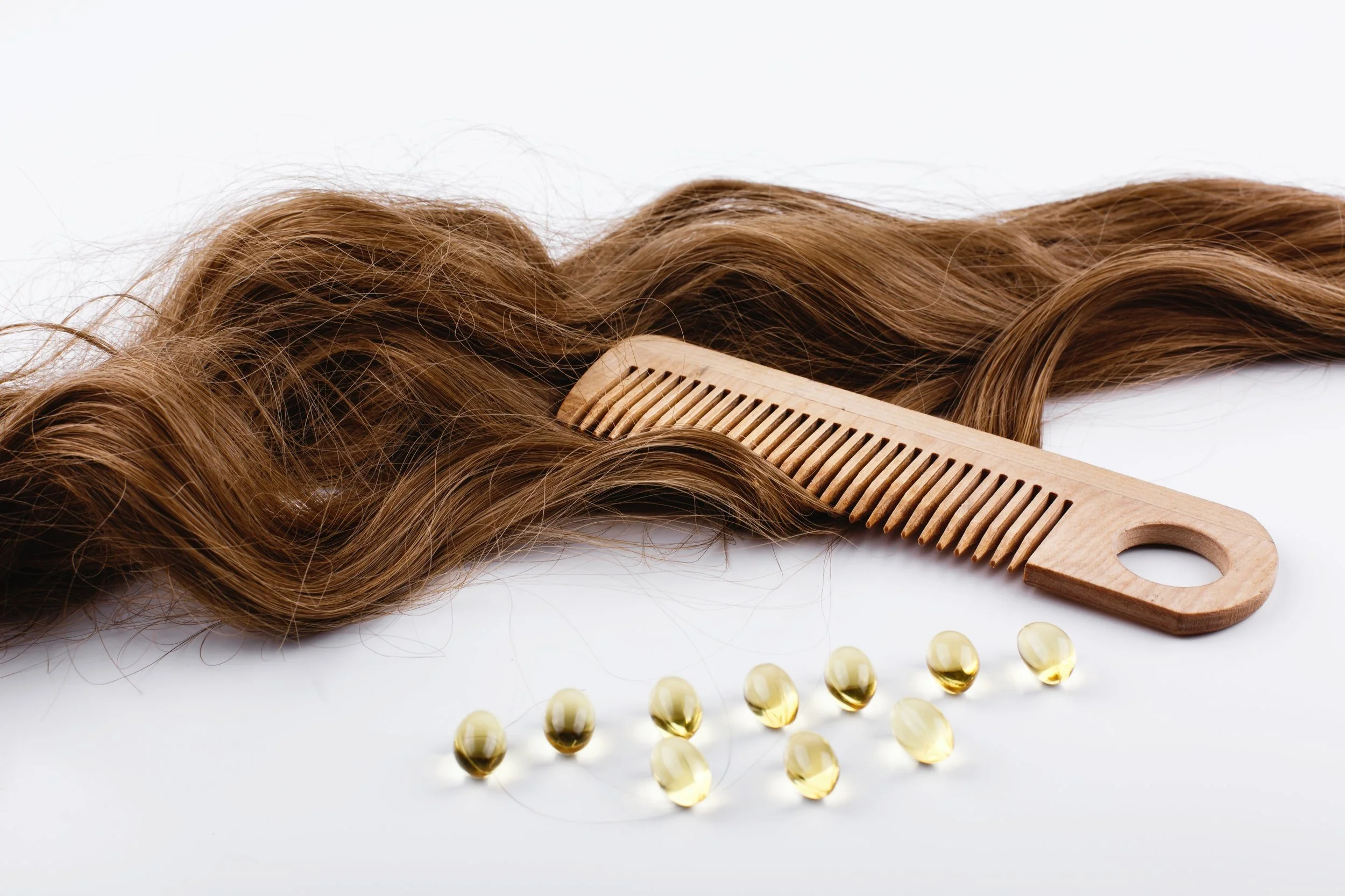 Keratin Saç Bakımı Nedir?