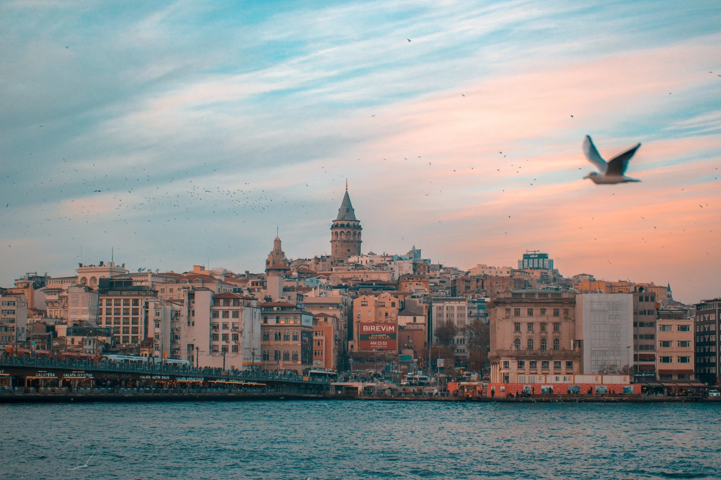 İstanbul'da Yaşanacak En Güzel Semtler